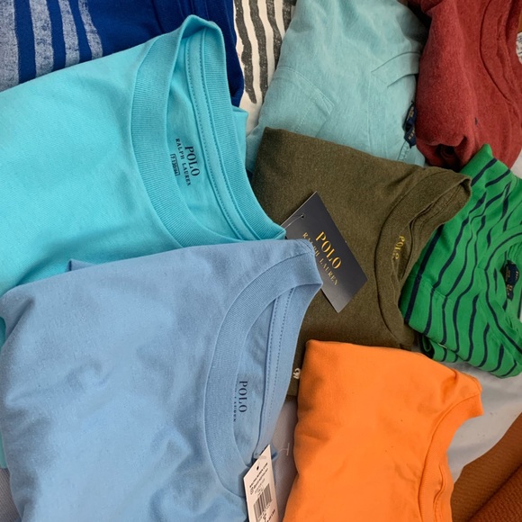 Polo Ralph Lauren- various sizes - Picture 2 of 2